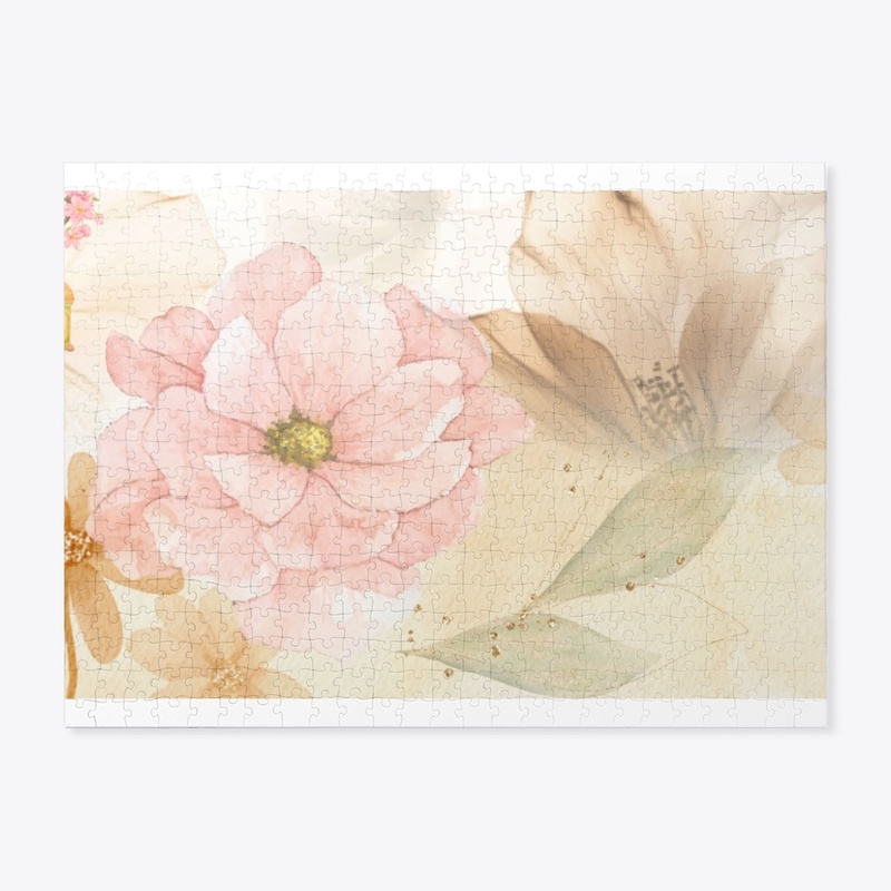 Floral