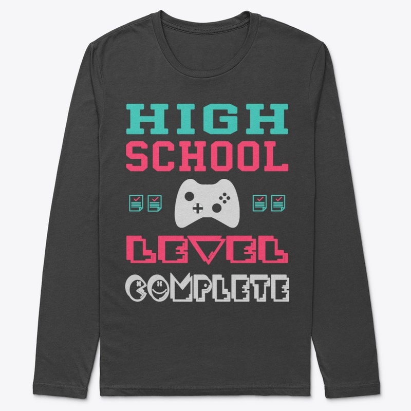 High School Level Complete