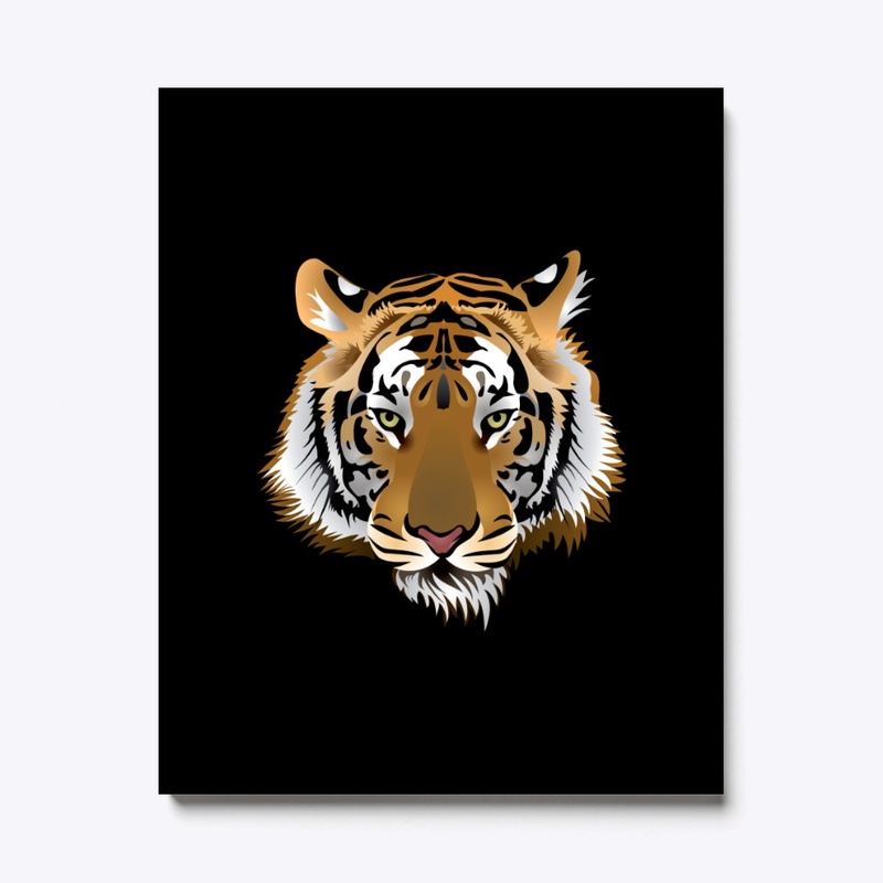 TIGER THEME