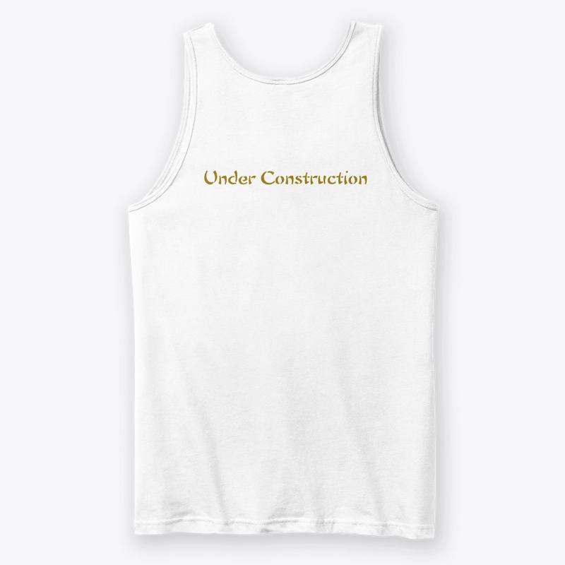 "Under Construction"