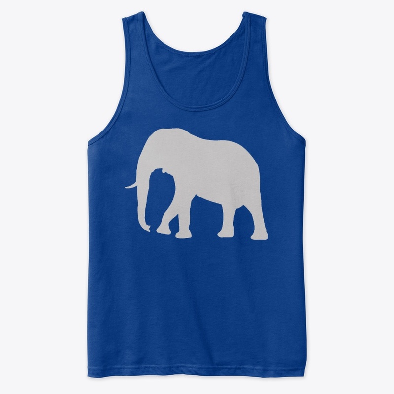 Elephant Walk