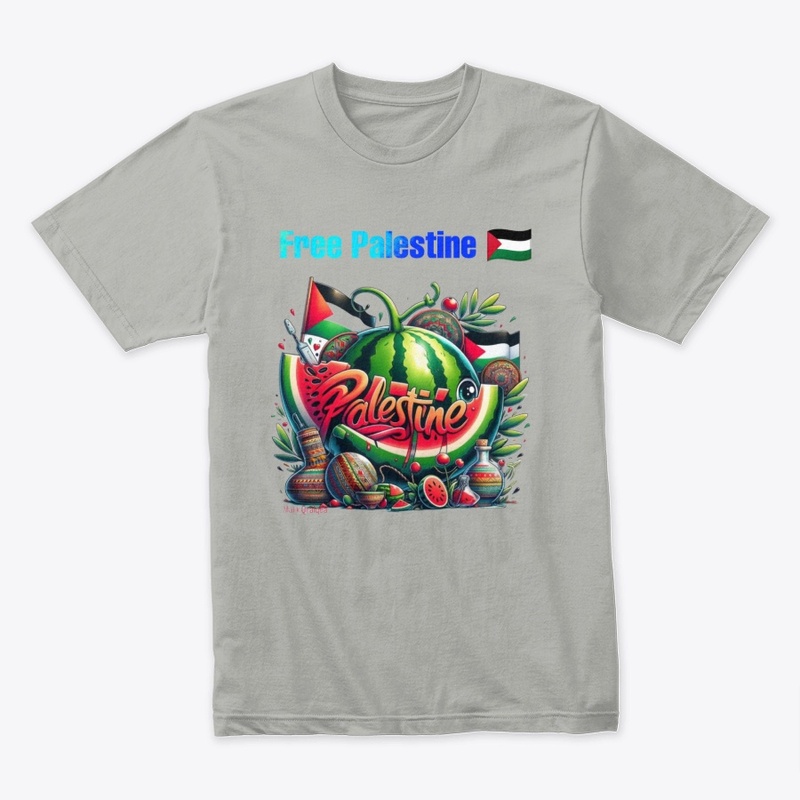 Free Palestine 🇵🇸
