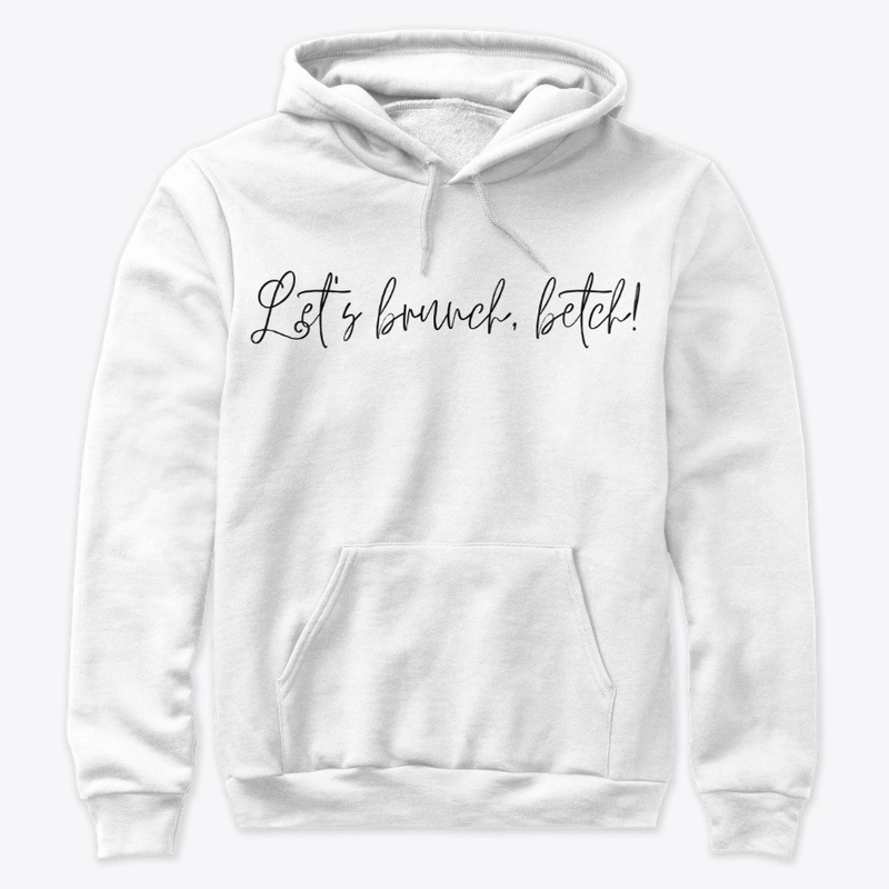 Let's Brunch, Betch
