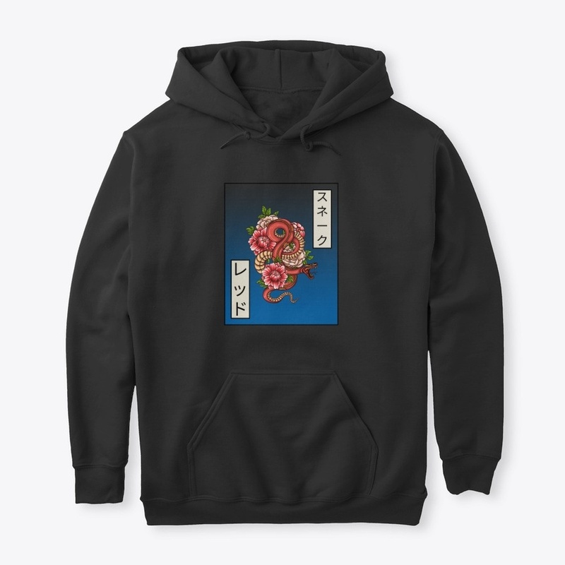 SNAKES AND FLOWERS