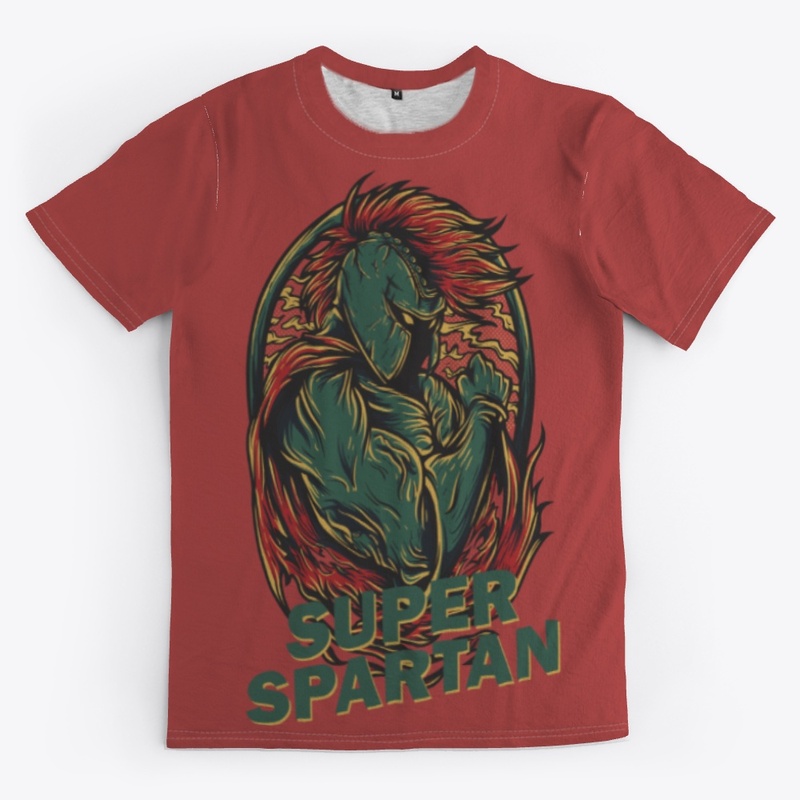 Super Spartan