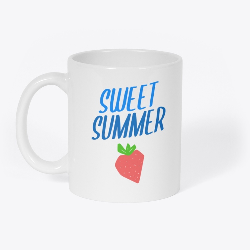 Sweet summer 