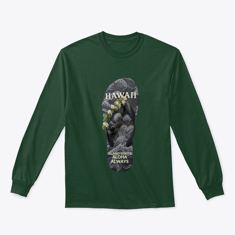 Hawaii: Aloha Always