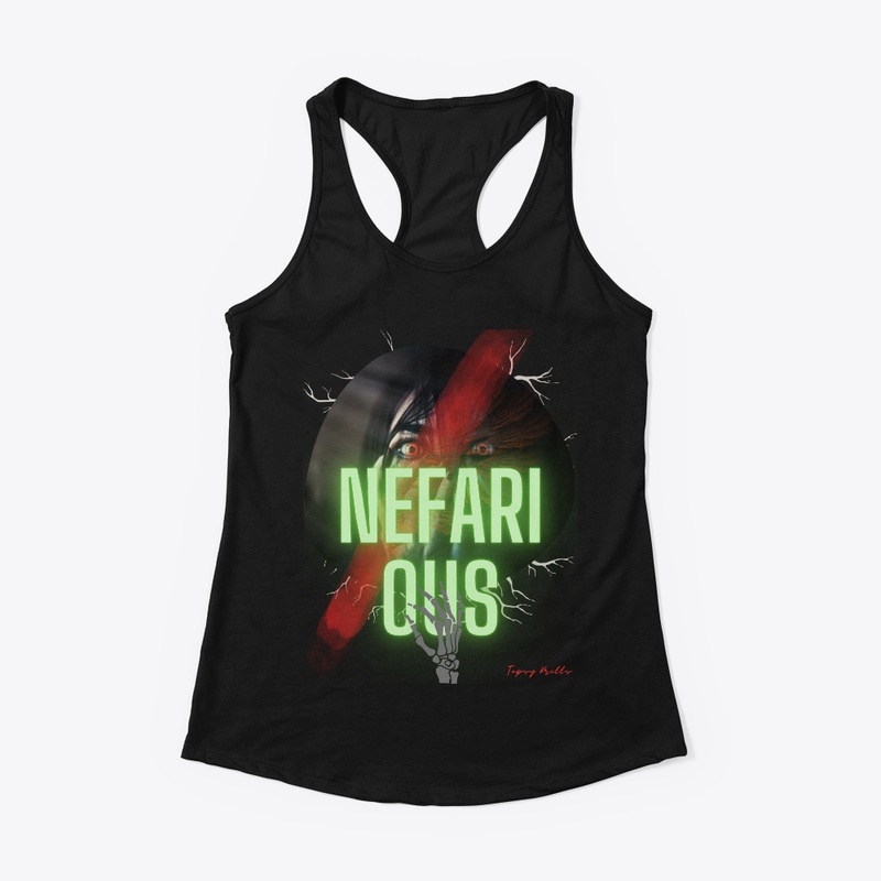 Nefarious V