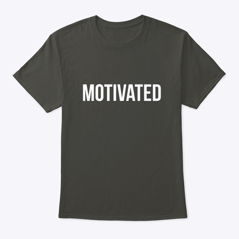 Motivated - Moods
