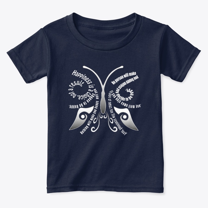 Typography T - shirt