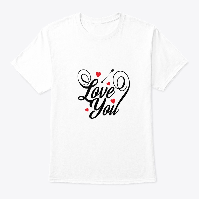couple t shirt