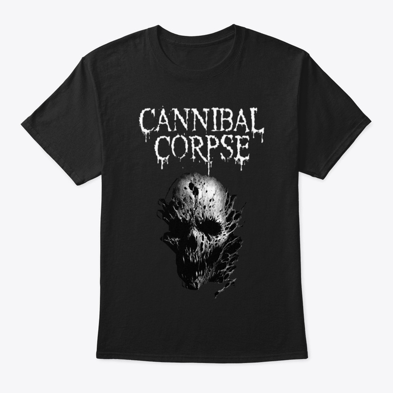 CannibalCorSkull