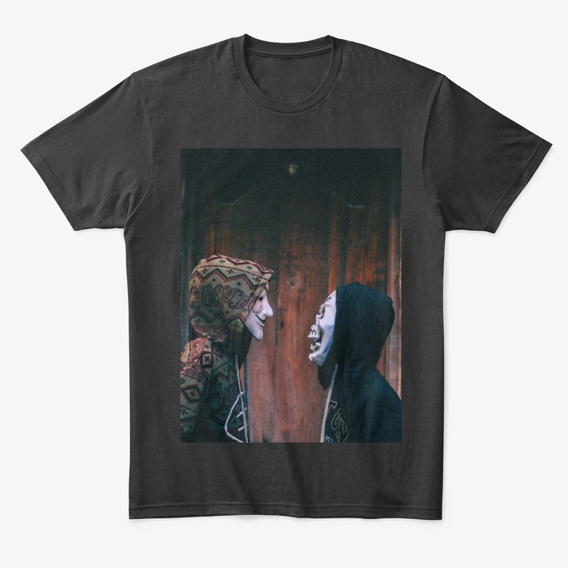 Vendetta Classic T-Shirt