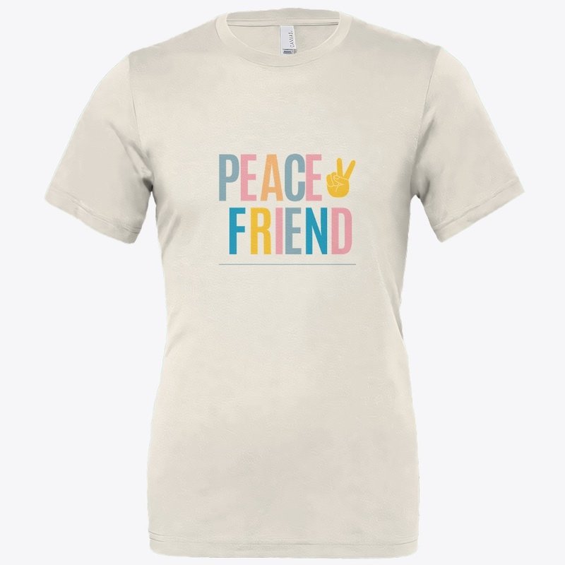 Peace Friend