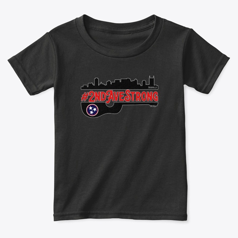 Toddler tee