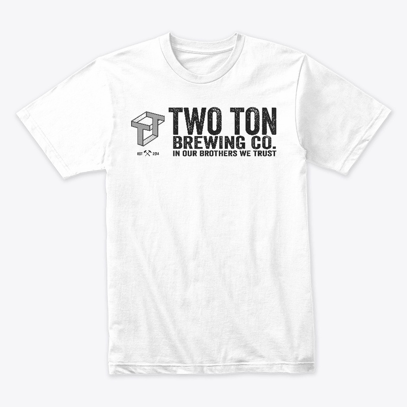 Two Ton Brewing Co. 
