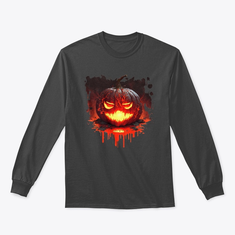 Halloween Collection Jack-o-lantern