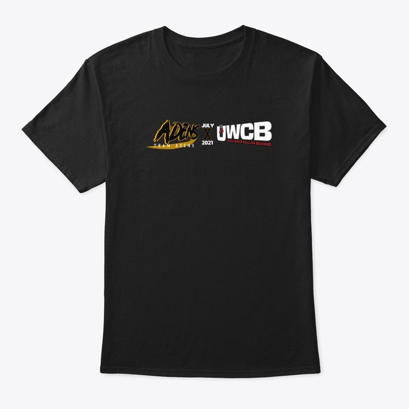 Adens X UWCB July 2021
