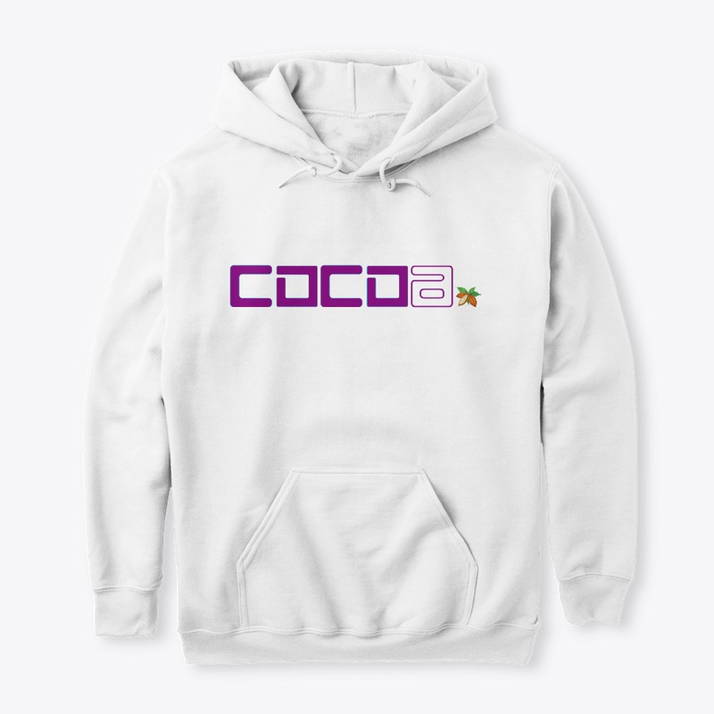 Original Purple Cocoa