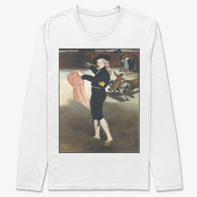 Mademoiselle V