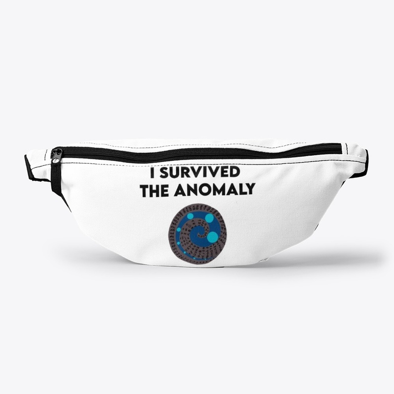 Anomaly Collection (White) v 1
