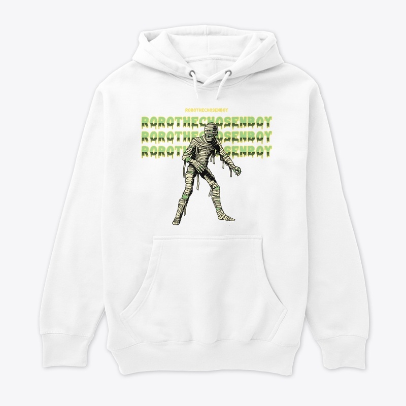RoroTheChosenBoy Merch
