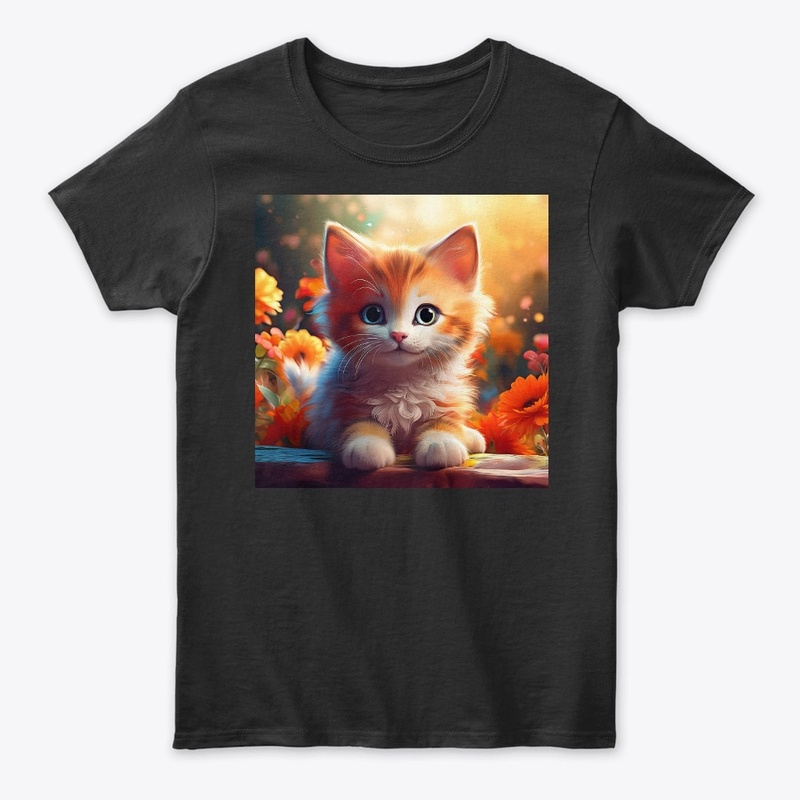 cute cat
