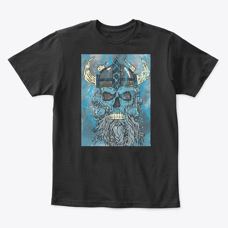 Frost Viking 
