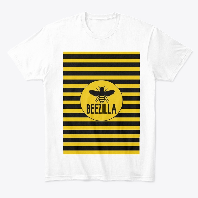 BEEZILLA'S Beelicious