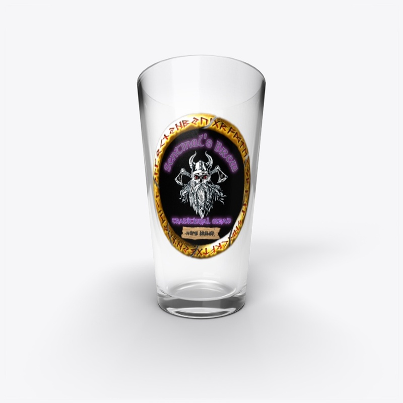 Sentinal's Drinkware