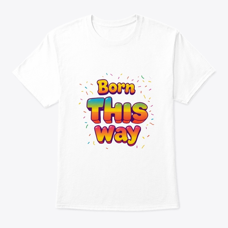 Born This Way