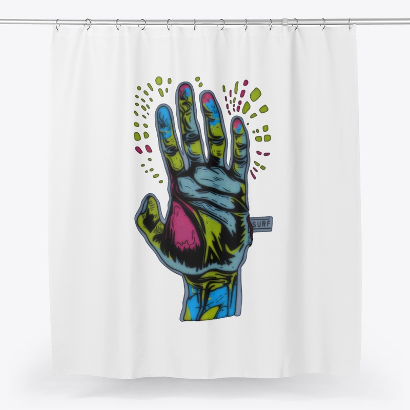 EasyBreeze Hand Surf