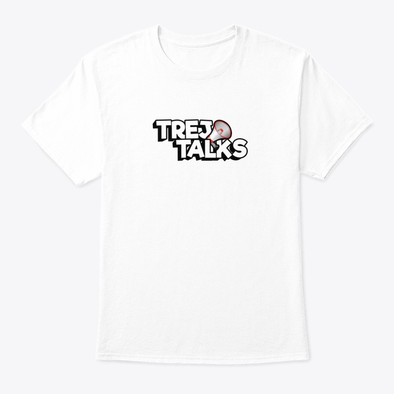 Trejo Talks Tee