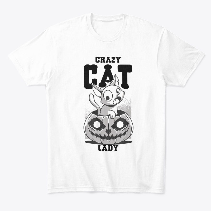 Crazy Cat Lady