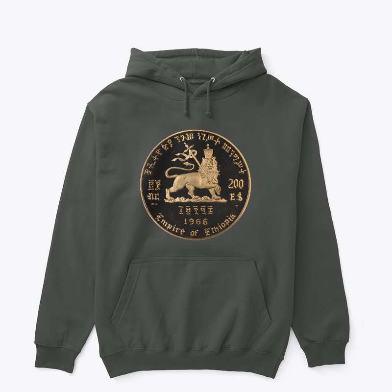 Lion of Judah Rasta Clothing