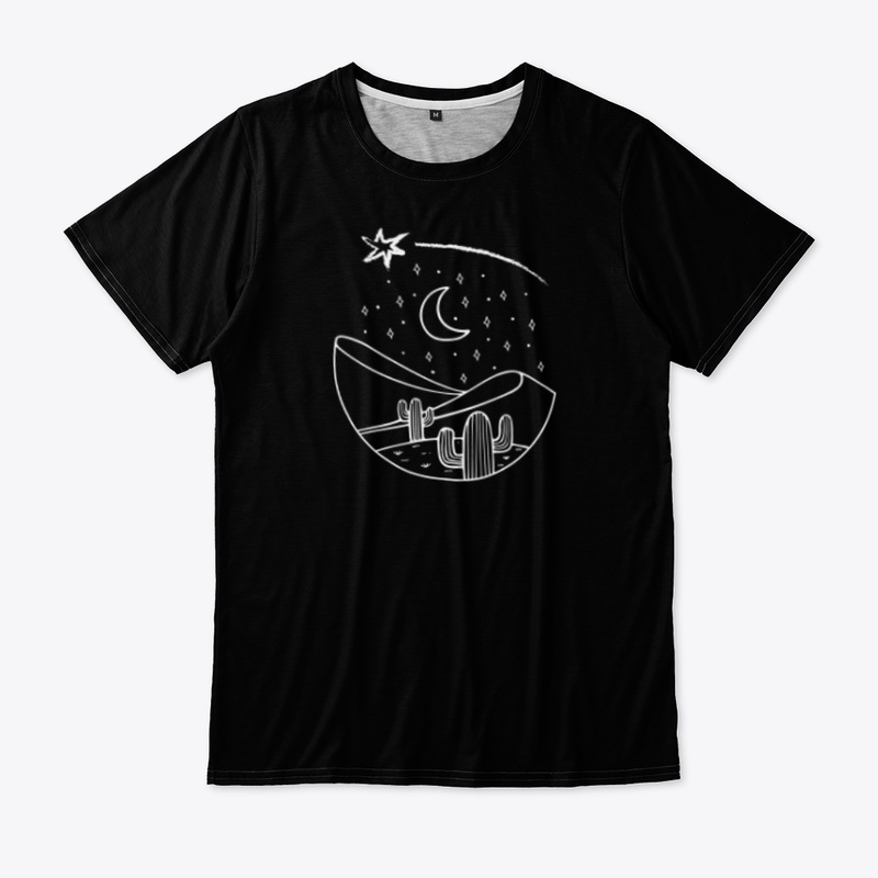 Night in the Stars