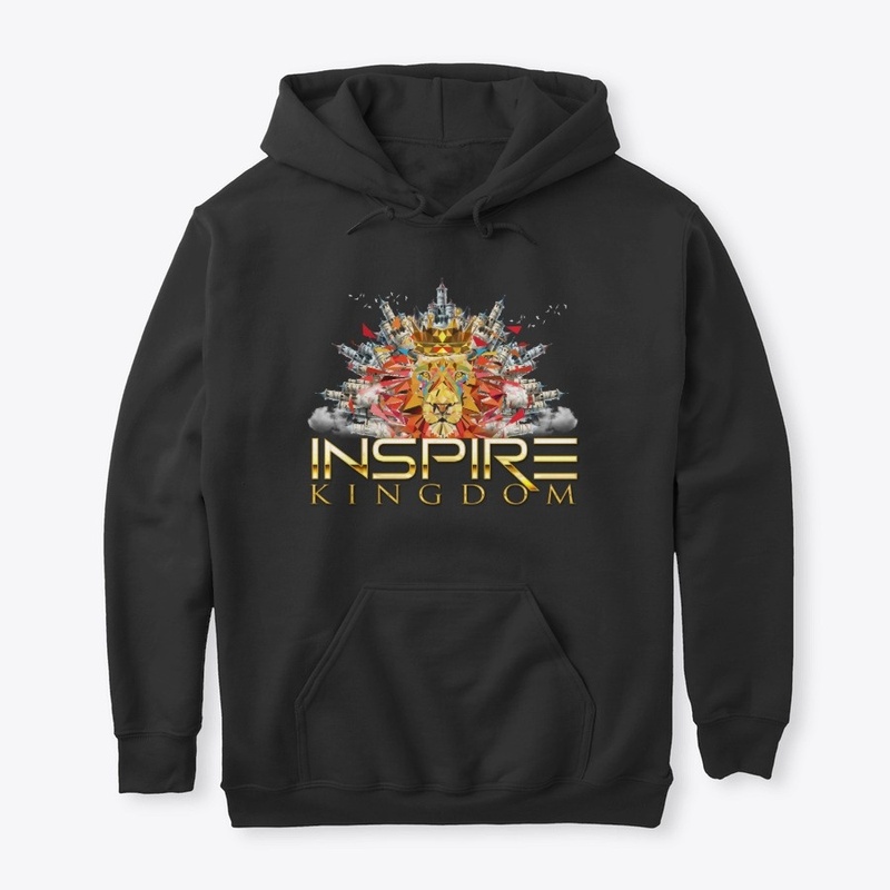 Inspire My Kingdom