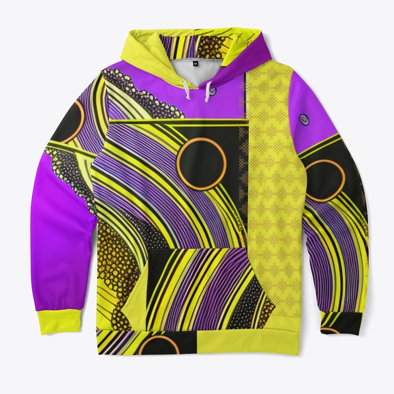 Purple Twist