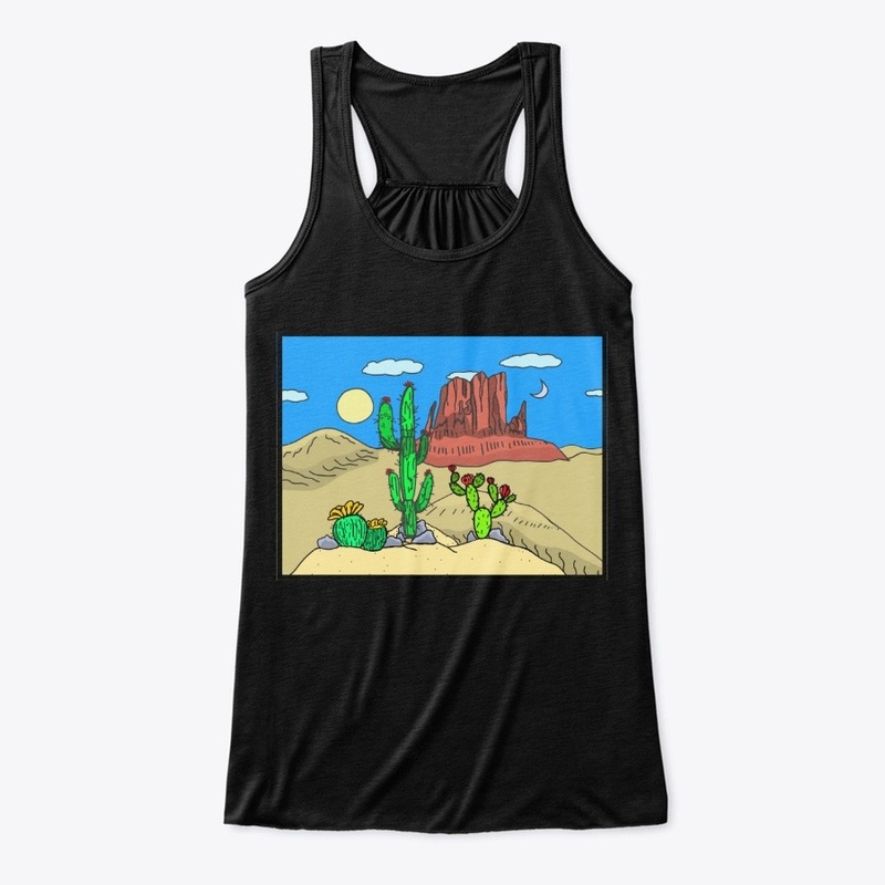 Saguaro
