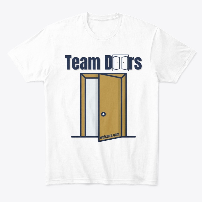 Team Doors