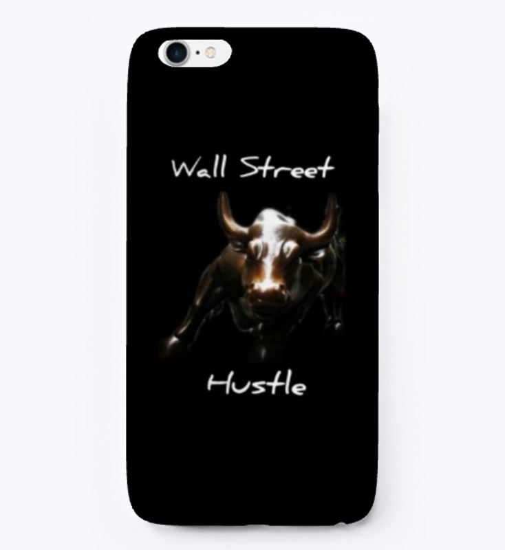Wall Street Hustle 
