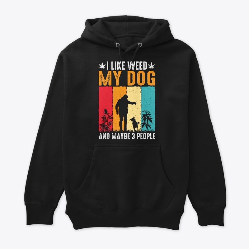  Dog Lover T-shirt