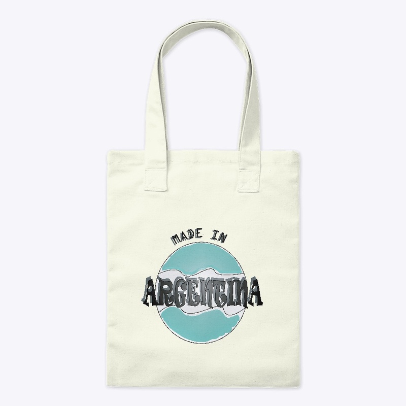 Made In Argentina