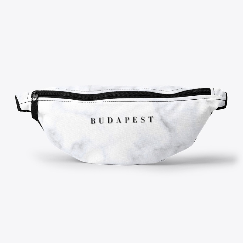 Budapest X Marble 