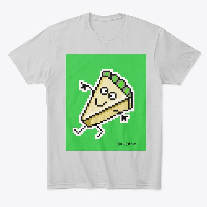 Keik World 1506 - Collector's Edition