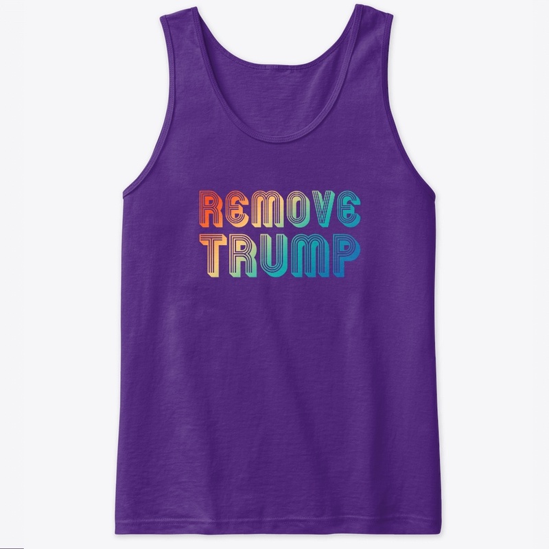 Remove trump 2020 Anti trump