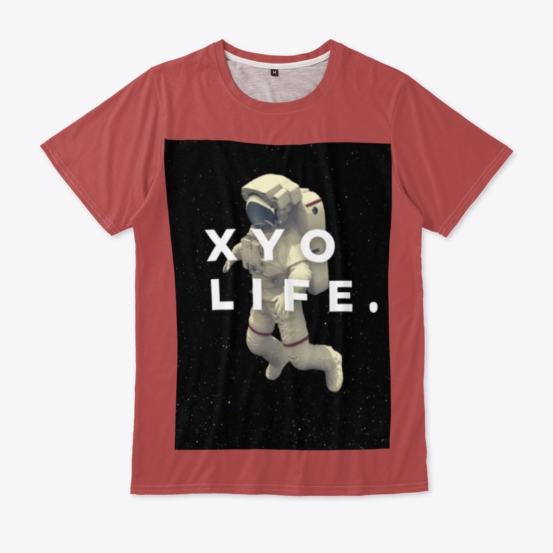 XY life