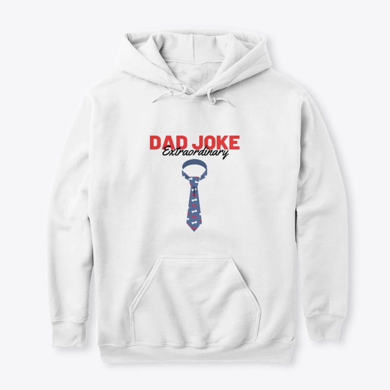Dad Joke Shirt