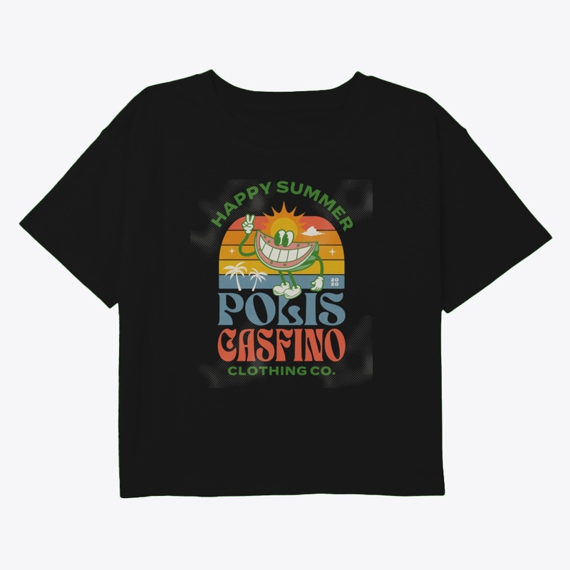 Happy Summer Polis Casino