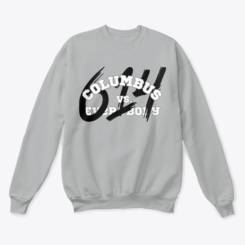 The "614 vs. Everybody" Collection II